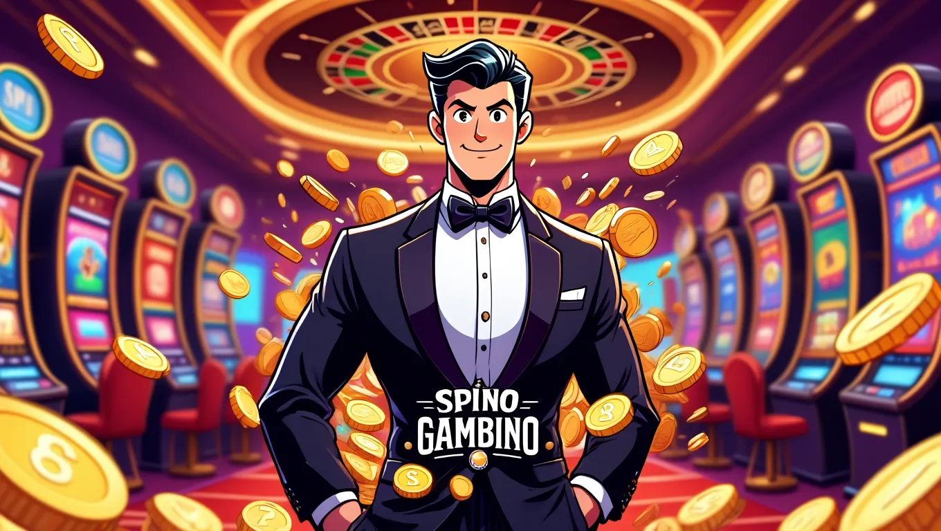 spino gambino mobile spino gambino mobile