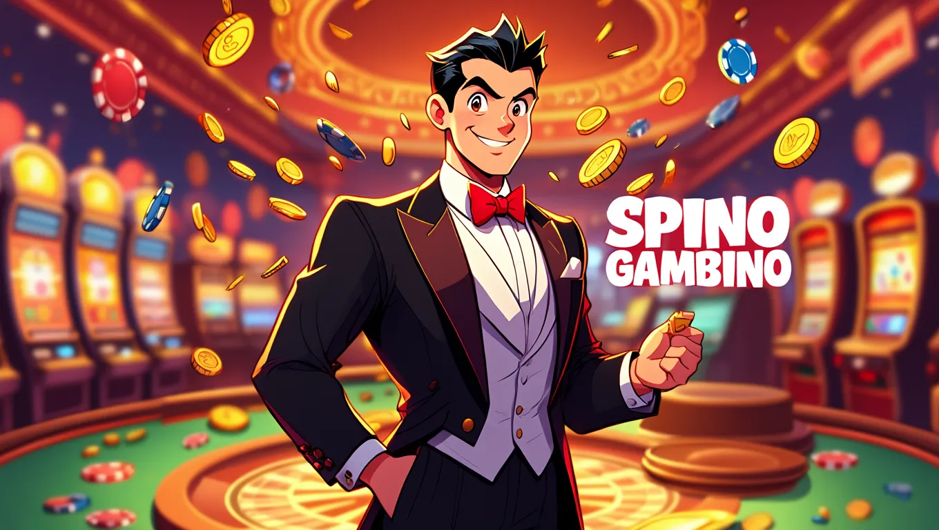 spino gambino spino gambino