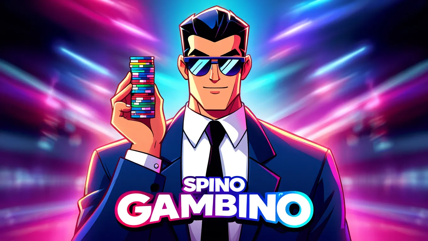 spino gambino spino gambino